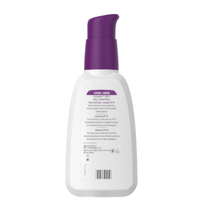 Cetaphil Pro Oil Control Hidratante SPF30 118ml para piel grasa