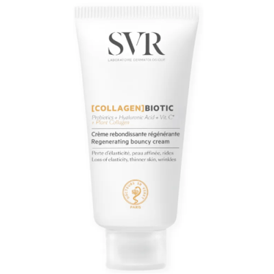 SVR [COLLAGEN]Biotic 15 ml Crema Regeneradora con Colágeno