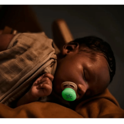 Philips Avent Chupete Nocturno Ultra Start 0-2m Niña 2 uds