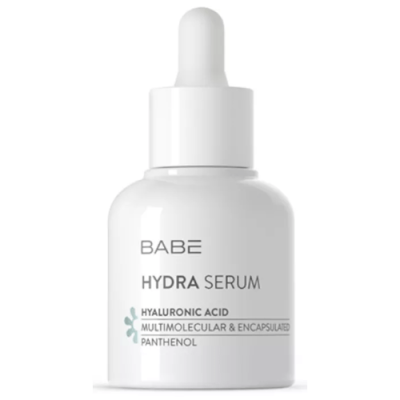Babe Hydra Sérum 30ml: Hidratación y Juventud para tu Piel
