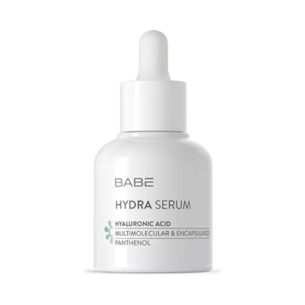 BARIEDERM CICA SERUM 30 ML