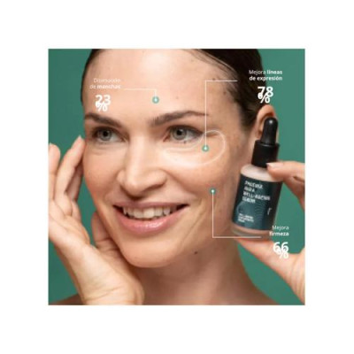 Freshly Cosmetics Bakuchiol Well-Ageing Serum 30 ml Antiarrugas