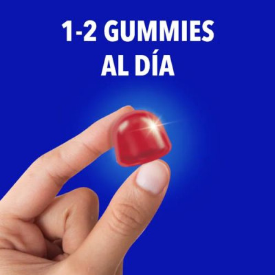 Bion3 Defense Gummies 60 uds: Probióticos, Zinc y Vitaminas