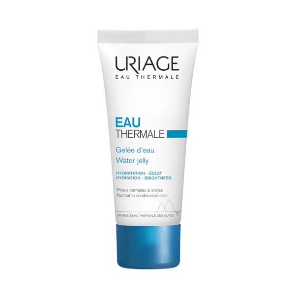 URIAGE EAU GEL AGUA 40 ML