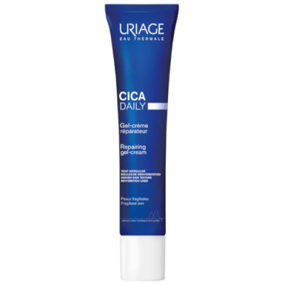 Uriage Bariéderm Cica-Daily Gel Crema 40ml: repara y protege piel