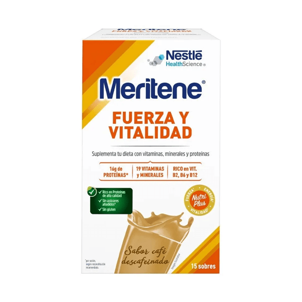 MERITENE AL CAFE DESC 15 SOBR
