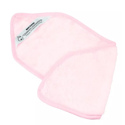 Beter Cleansing Experience Toalla Desmaquillante + Banda Cabello