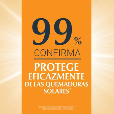 Eucerin Gel-Crema Solar Allergy FPS 50+ 150ml para piel sensible