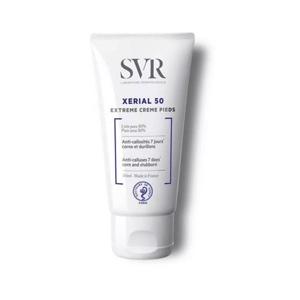 SVR XERIAL 50 EXTREM CR PIES50
