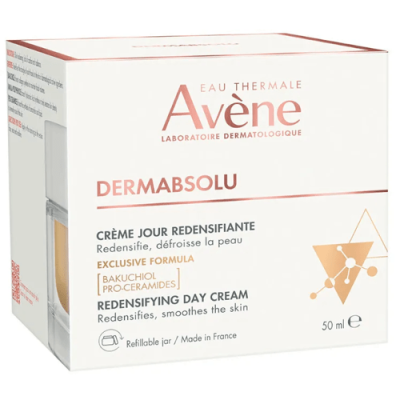 Avène DermAbsolu Crema Día Redensificante 50ml para Maduras