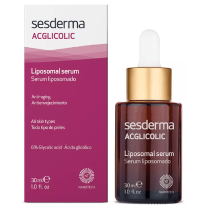 Sesderma Acglicolic Liposomal Sérum 30ml antiedad e hidratante