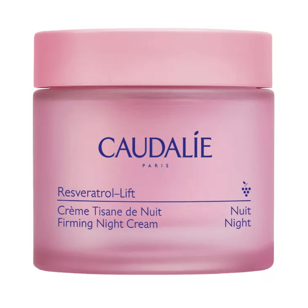 CAUDALIE RESVERATROL-LIFT CREMA TISANA DE NOCHE 50ML