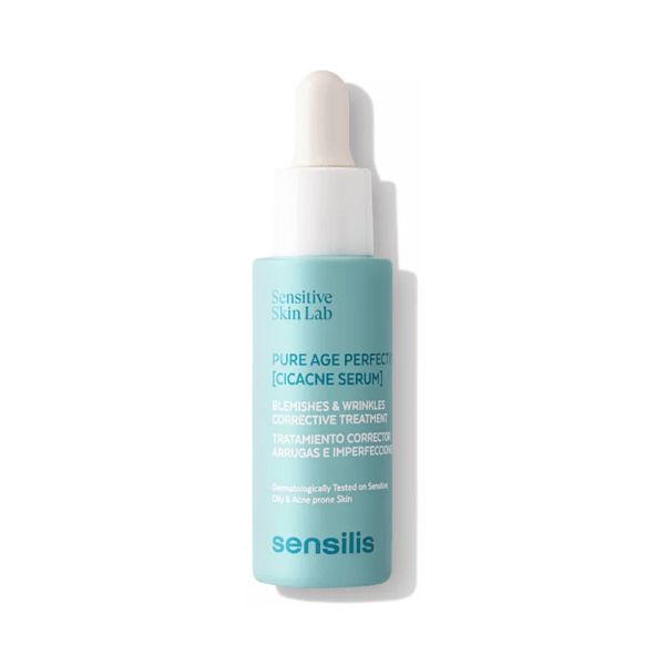 SENSILIS CICACNE SERUM 30 ML
