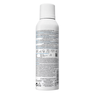 La Roche Posay Agua Termal 150ml para piel sensible y calma
