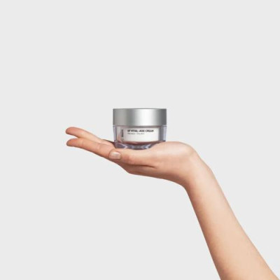 Martiderm GF Vital Age Crema Piel Seca 50ml | Hidratante Luminoso