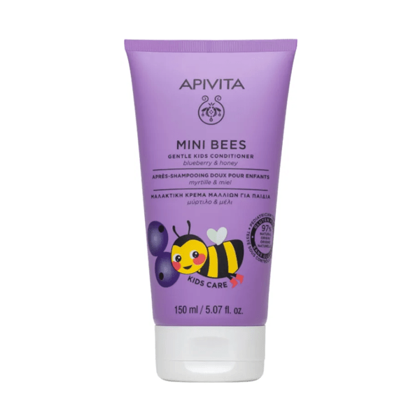 APIVITA ACONDICIONADOR SELLADOR DE COLOR 250ML