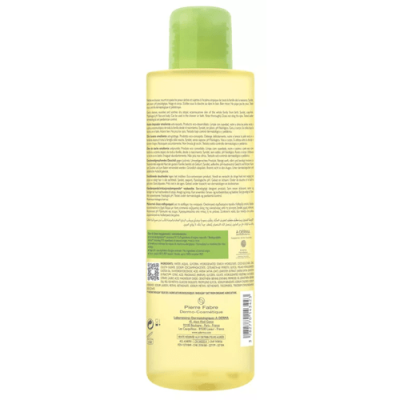 A-Derma Exomega Aceite de Ducha 500ml Hidratante Familiar