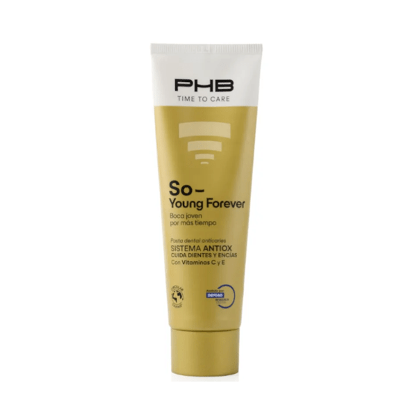 PHB TIME TO CARE SO FOR PAS 75
