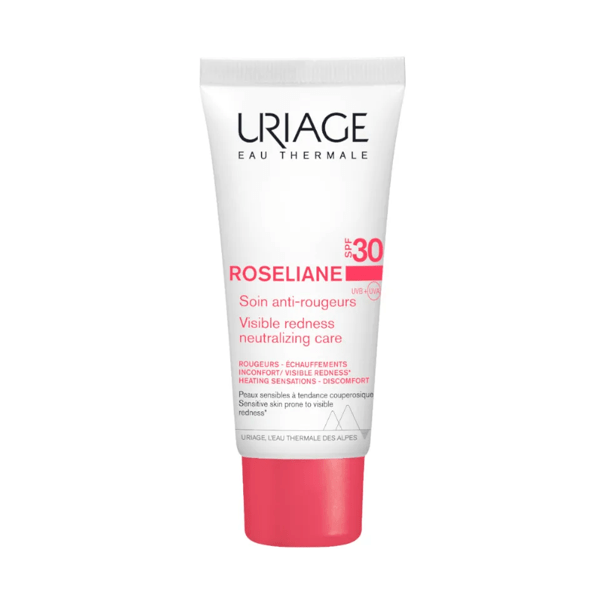 Uriage Crema antirojeces 40 ml