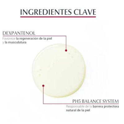 Eucerin pH5 Oleogel de Manos 250ml - Limpieza e hidratación