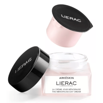 Lierac Arkéskin Recarga Crema Día 50ml - Hidratación Menopausia