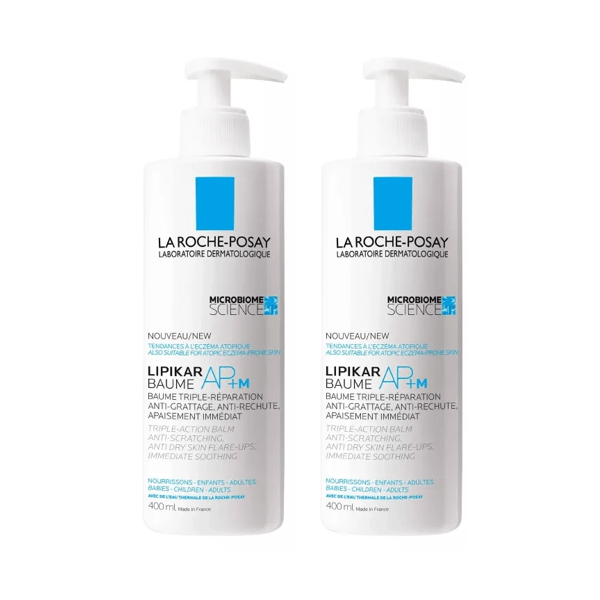 LA ROCHE POSAY LIPIKAR ACEITE LAVANTE AP+ 1L
