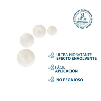 Ducray Dexyane MeD Palpébral 15ml para eccema de párpados