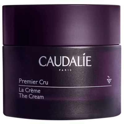 Caudalie Premier Cru La Crema – Antiedad e hidratante facial