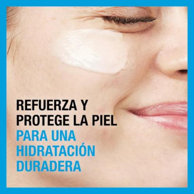Neutrogena Facial Bálsamo Reconstituyente 50ml Hidratación 48h
