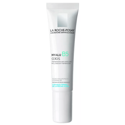 La Roche Posay Hyalu B5 Contorno de Ojos 15 ml Antiedad