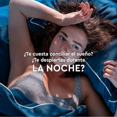 Kneipp Sueño Complet 30 comprimidos para dormir mejor y relajarse