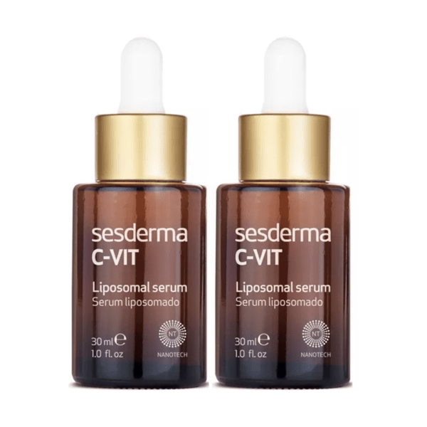 SESDERMA C VIT RADIANCE FLUIDO LUMIN 50