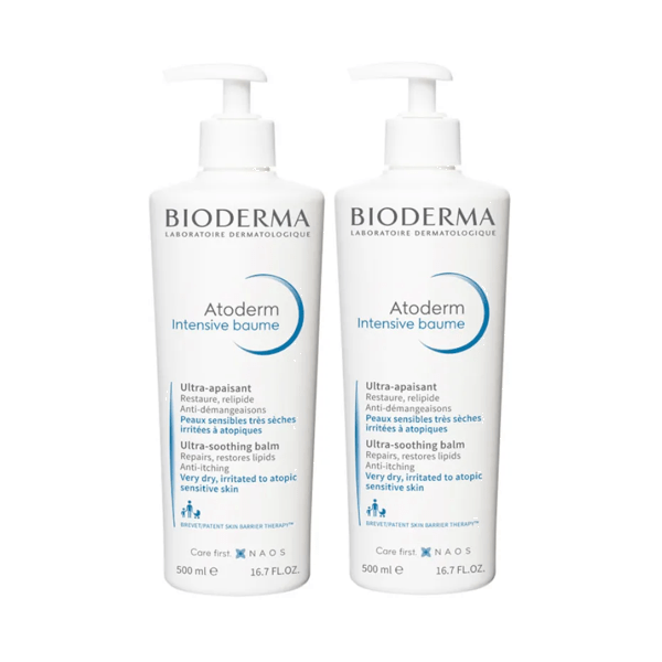 ATODERM INTENSIVE BAUME 75ML
