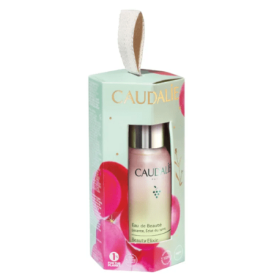 Caudalie Agua de Belleza 30ml + Mascarilla Detox 15ml Regalo