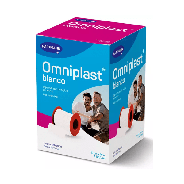 ESPARAD OMNIPLAST TELA  BL 5X5