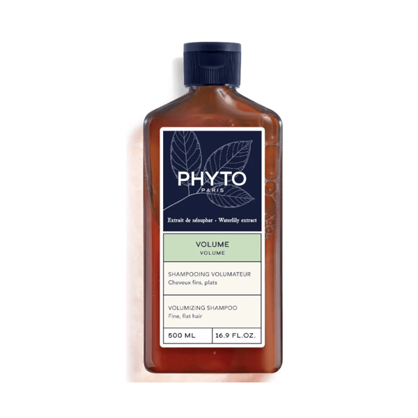 VOLUMEN CHAMPU 250ML