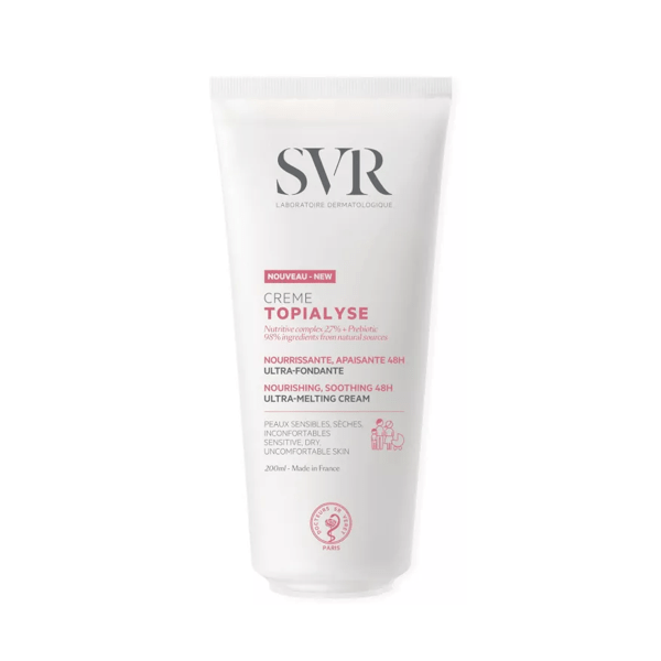 TOPIALYSE CREME 400ML