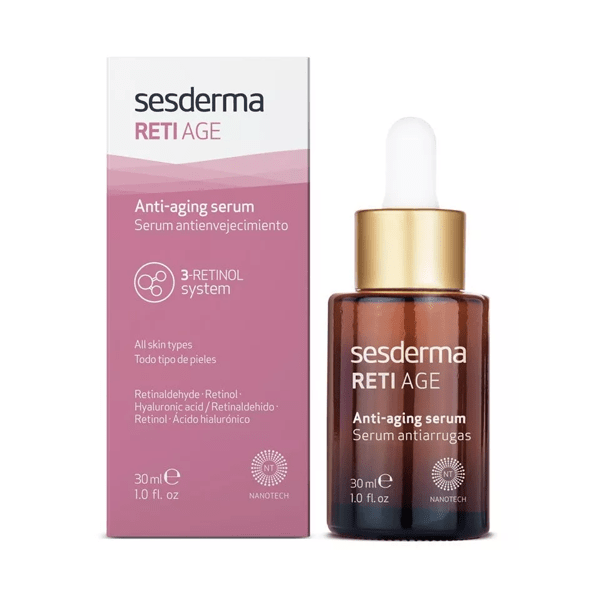 SESDERMA ACGLICOLIC LIPOSOMAL SERUM30ML