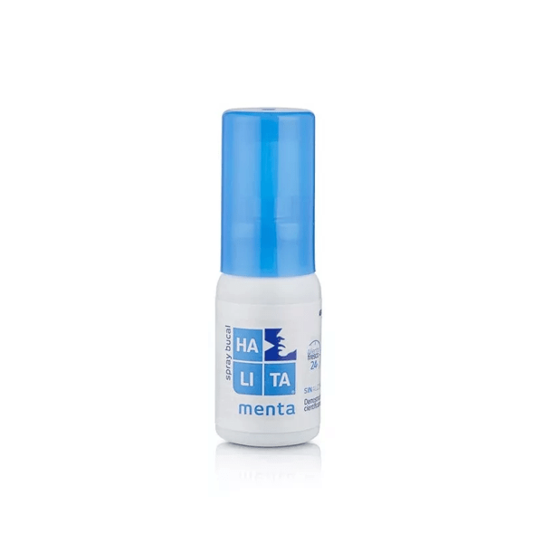 HALITA SPRAY 15 ML
