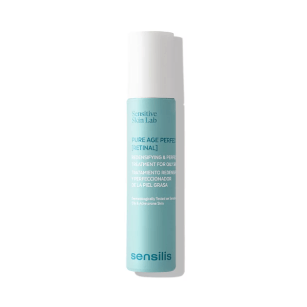 SENSILIS PERFECTION RETIN 50ML
