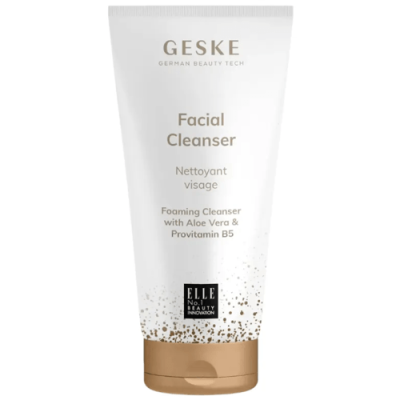 Geske Limpiador Facial 100 ml: Limpieza Suave e Hidratante Facial