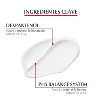 Eucerin pH5 Loción Hidratante Corporal 1L para piel sensible