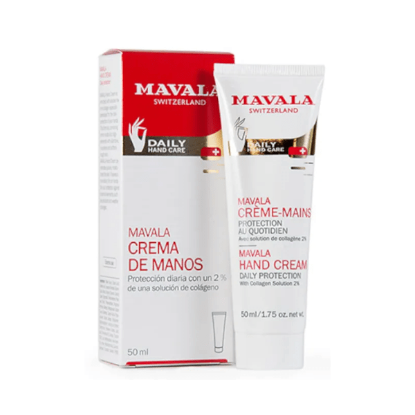 OSM CREMA DE MANOS 30ML