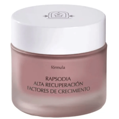 Arturo Alba Bálsamo Rapsodia 50ml - Recuperación de Piel Dañada