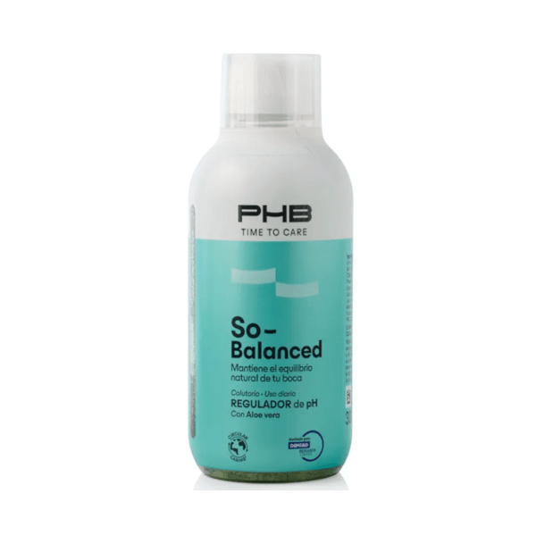PHB TIME TO CARE SO BAL COL300