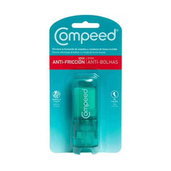 COMPEED STICK ANTIFRICC 8 ML