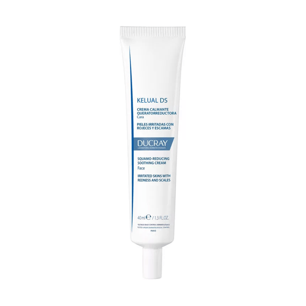 DUCRAY KELUAL DS CR 40 ML
