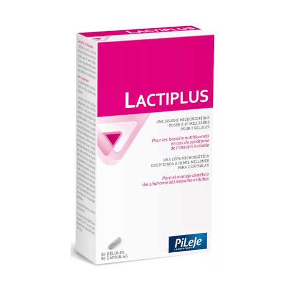 LACTIPLUS  56CAP