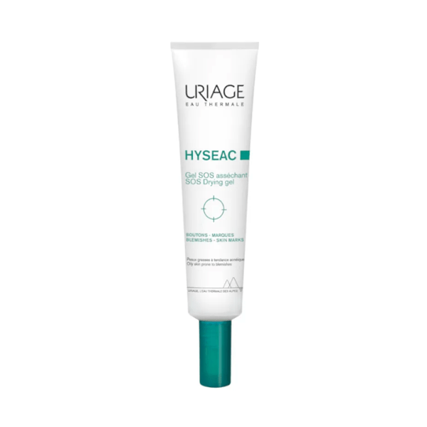 URIAGE LECHE SEDOSA 500 ML