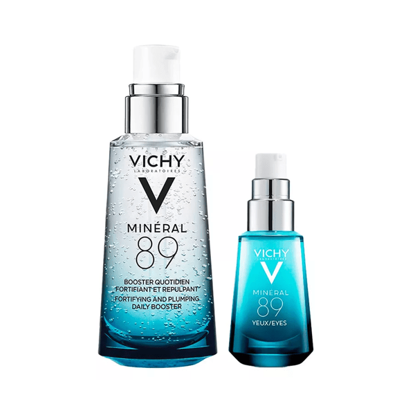 VICHY MINERAL 89 50+ 50 ML